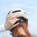 High Quality Integrated Breathable Mountain And Road Bike Riding Helmet For Men And Women, Safety Helmet, Cycling Gear_desvips.com