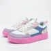 Luxury Shoes 2026 European Platform Sneakers Men/Women Color Block Retro Shoes Fashion Chunky Sole Outdoor Lifestyle_desvips.com