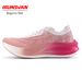 IRUNSVAN Carbon Plate Marathon Running Racing Shoe Profeional Stable Support Shock-relief Ultra-light Rebound_desvips.com
