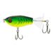 Shark Scavenger|14.5g Propeller Surface Floating Tractor Lure, Bionic Plastic Hard Bait, Long-range Fishing Gear_desvips.com