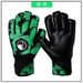 Football Anti-slip Wear-resistant Latex With Finger Protection Professional Goalkeeper Gloves For Children, Youth, And_desvips.com