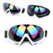 Professional Unisex Tactical Goggles For Cycling Skiing Snowboarding - Windproof UV400 Protection Anti-Glare Sports Eyewear_desvips.com