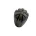 001 Outdoor Universal Wear-resistant Foot New Pole Protector Hiking Walking Stick Tip Cover Thickened_desvips.com