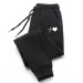 Women's Versatile Exercise Joggers Fitness Sweatpants Comfortable Baggy Casual Trousers Fashionable 2025 New Arrivals_desvips.com