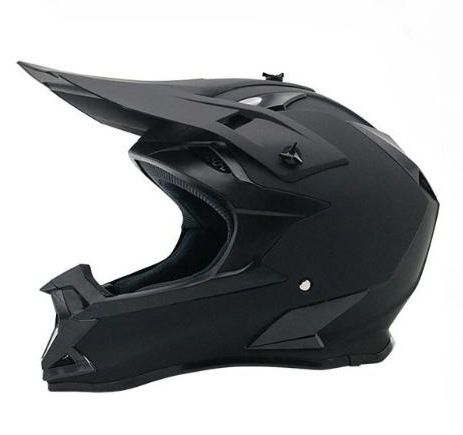 Trail Riding Helmet Mountain Breathable Trail Helmet Plus-size O 'Neill Rally Helmet For Men And Women_desvips.com