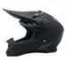 Trail Riding Helmet Mountain Breathable Trail Helmet Plus-size O 'Neill Rally Helmet For Men And Women_desvips.com