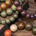 Chinese traditional Chinese medicine handmade five element "medicinal bead" jewelry promotes sleep, brings luck and wealth, and eliminates mold_desvips.com
