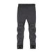 Men's Outdoor Softshell Pants Autumn Winter, Fleece-lined Thickened, Suitable For Hiking Skiing, Waterproof, Windproof,_desvips.com