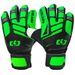 Sports & Entertainment finger guard goalkeeper professional gloves adult goalkeeper children's game non slip wear resistant breathable hand gloves_desvips.com