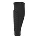 Honeycomb Calf Socks Men's Shin Guards Football Anti Collision Anti Slip Protection Fixed Shin Guards Professional Badminton Knee Pads_desvips.com