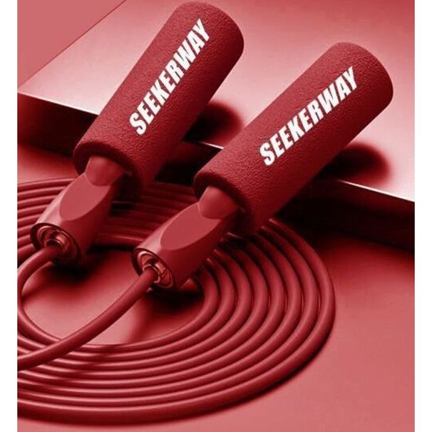 Extended Jump Middle School Entrance Exam Professional For Adults Men And Women Training Fat Burning Student PVC Rope_desvips.com