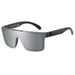 Cycling Goggles High Quality Outdoor Sports Color Film Anti-UV Sunglasses Unisex_desvips.com