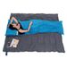 TOMSHOO 70*210CM Portable Sleeping Bag Outdoor Travel Camping Hiking Polyester Pongee Healthy Sleeping Bag Liner With Pi_desvips.com