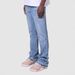 Men's Straight Leg Jeans 2025, Stretch Denim Pants, Comfort Fit Casual & Streetwear_desvips.com