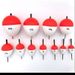Fish Foam Float, Buoy, Various Sizes, Buoyancy, Round Shape, For Carp And Bighead Carp, Sea Fishing, Long-distance_desvips.com