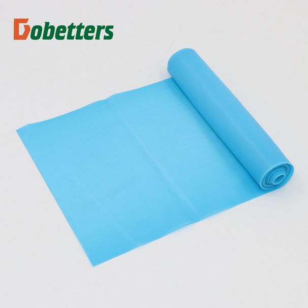 TPE Yoga Resistance Band, Elastic Band, Stretch Band, Resistance Band, Resistance Rope, Fitness Resistance Band_desvips.com