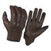 Motorcycle Riding Genuine Leather Anti Fall Gloves Summer Touchscreen Sheepskin Retro Motorcycle Rider Gear Breathable_desvips.com