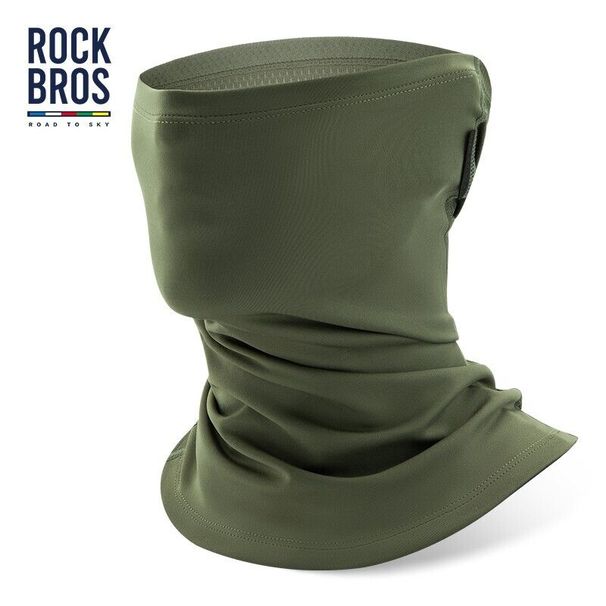 ROCKBROS Road To Sky Spring/autumn Balaclava Multifunctional Scarf Outdoor Mask_desvips.com