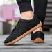 Daily Casual Shoes Barefoot Wide-Toe Shoes – Breathable For Walking, Running & Outdoor Adventures_desvips.com
