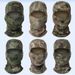 Outdoor Sports Headgear Camouflage Dustproof Sun Protection Quick Drying Breathable Face Mask For Fishing Mountaineering Cycling_desvips.com