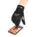 Sun Gloves UV Protection Full Finger Summer Ice Silk Short Thin Driving Anti-Slip Outdoor Sports Breathable Couple_desvips.com
