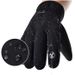 Winter 3M Ski Thermal Touchscreen Compatible Low Temperature Resistant Electric Bike Riding Handlebar Gloves_desvips.com