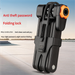 Combination Anti-Theft Mountain Electric Bike Portable Joint Bicycle Folding Lock_desvips.com