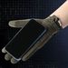 Tactical Men Touchscreen Cycling With Adjustable Wrist Closure Breathable All-Season Outdoor Sports Gloves_desvips.com