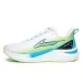 TREEPERI Designer Casual Shoes For Men Women Treeperi Wave Maker Platform Sneakers Black White Green Peach Pink Purple_desvips.com