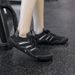 GallonShark Anti-Slip Barefoot Shoes For Weightlifting, Squats & Gym Sessions, Comfortable Wide Toe Box Sneakers_desvips.com