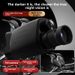 Direct Cross Mirror Hot Product 1080P New High-Definition Infrared Outdoor Reconnaissance Monocular Night Vision Device_desvips.com