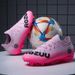 Cro-Border Low-Top Football AG Long Spike Adult Turf Seamle Men Women Children Youth Student Training_desvips.com