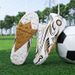 2026 Non-Slip New Long Children's Football Men's Adult Broken Spikes Training Sneakers Youth Sports Shoes_desvips.com