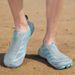 New Water Trekking Shoes For Men And Women, Swimming Shoes, Outdoor Quick-Dry Beach Fitness Soft Sole Drifting Non-Slip_desvips.com