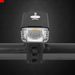 Cycling Gear Mountain Bike Bicycle Riding Horn Front Light High Brightness Flashlight Lighting_desvips.com