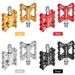 Folding Mountain Road Bike Bearing Ultra-light Aluminum Alloy Pedals Cycling Accessories_desvips.com