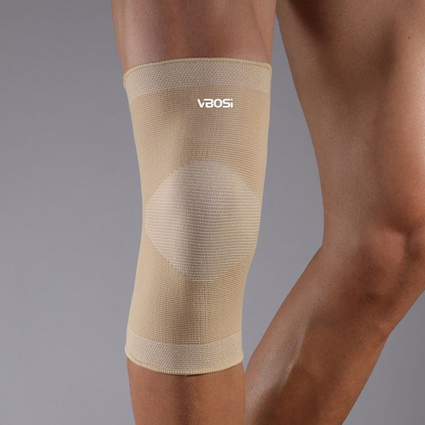VBOSI Sports Outdoor Breathable Basketball Fitness Cycling Protective Knee Pads Factory Wholesale_desvips.com