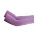 HICOOL Sun Sports Outdoor Cycling Arm Comfortable Breathable UV Protection Ice Silk Sleeves_desvips.com