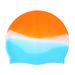 Hot-Selling Non-Slip Silicone Swim Cap For Men And Women, Adult Professional Large Size Cap, Essential Swimming Gear_desvips.com