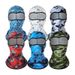 Cross-Border Ice Silk Cycling Summer Outdoor Sun Protection Head Cover Bicycle Motorcycle Windproof Mask Inner Liner_desvips.com