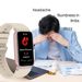 DeepFit Non-invasive Glucose, Uric Acid, Body Temperature, Heart Rate, Blood Pressure, Female Health, And Other Multi_desvips.com