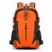 Outdoor professional men's and women's hiking backpack, travel cycling lightweight fitness bag, large capacity for_desvips.com