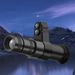 Cross-Glass Hot Item A+ Crosshair Device Infrared HD Search Focus Telescope Night Vision Observation_desvips.com