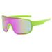 Cycling Eyewear New Men's And Women's Mountaineering Sunglasses Colorful Anti Ultraviolet Goggles Outdoor Sports Cycling Sunglasses_desvips.com