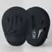 Boxer Target Arc Taekwondo Sanda Martial Arts Fighting Boxing Target Muay Thai Mixed Martial Arts Training Equipment_desvips.com