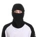 Tactical Camo Winter Balaclava Face Mask - Windproof Fleece Lining For Cycling, Skiing & Outdoor Activities_desvips.com