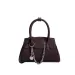 Versatile Women's Handbag With Spliced Chain B113_desvips.com