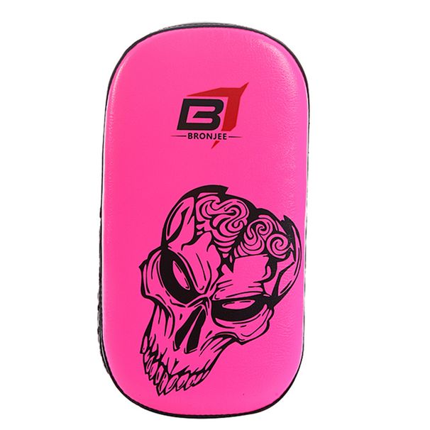 Adult And Children Professional Boxing Target Martial Arts Target Boxer Target Foot Target Muay Thai Sanda Leg Target Taekwondo Target_desvips.com