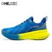 ONEMIX New Cushioning Running Shoes For Men Suitable Heavy Runners Lace Up Sports Women Non-slip Outdoor Athletic Male_desvips.com