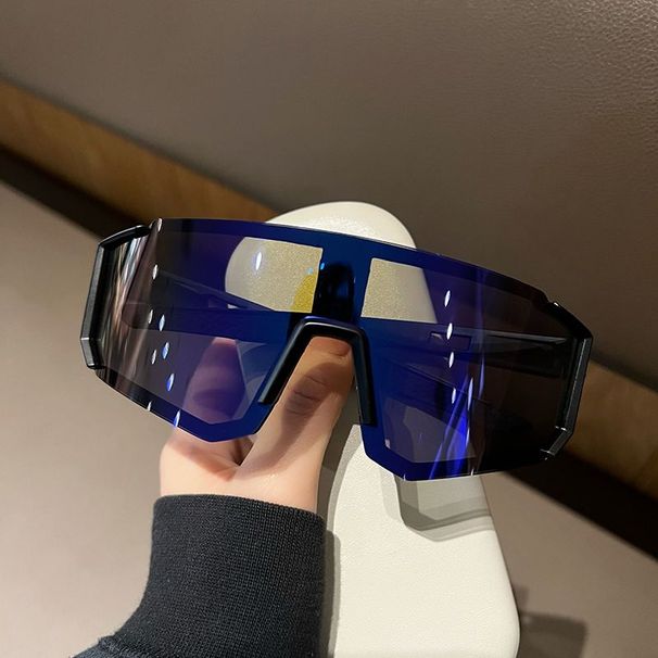 Cycling Bicycle Men And Women Outdoor Motorcycle Running Windproof Goggles Sports Glasses UV Protection_desvips.com